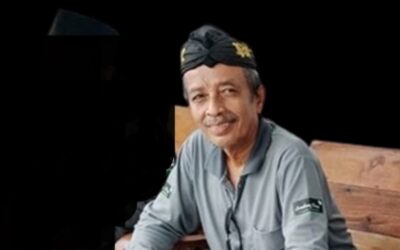 Manfaatkan AI, Wawan Sosialisasikan Puisi Lewat Lagu