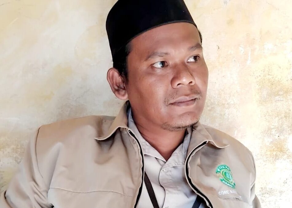 Puisi-Puisi Muhammad Lefand