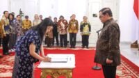 Kukuhkan Anggota DKJ, Pramono Pesan Rawat Ekosistem Kesenian Jakarta